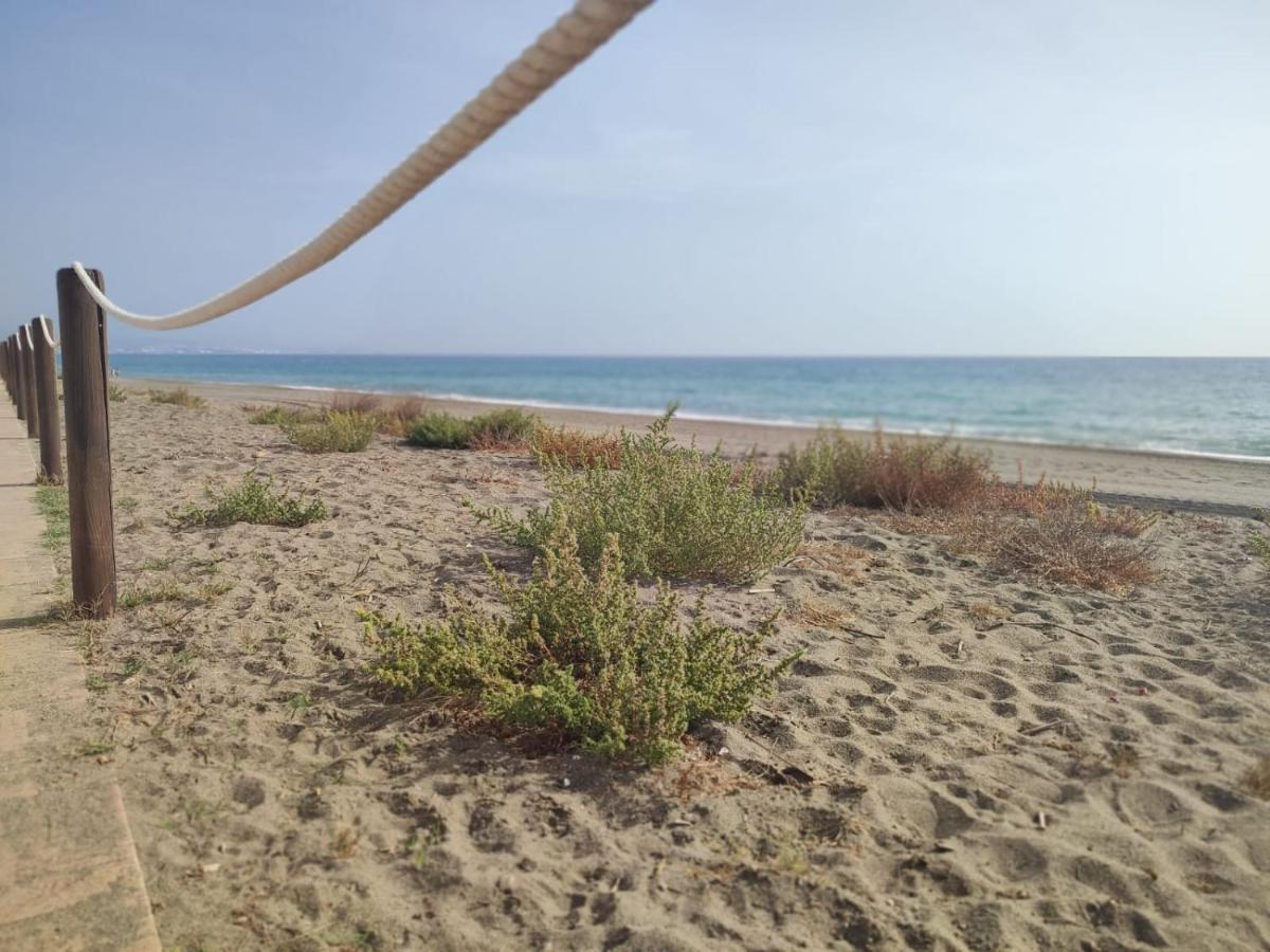 28 Rooftop Apartment Close To The Beach Sabinillas San Luis de Sabinillas Exterior foto